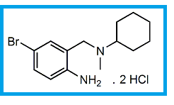 BROMHEXINE EP IMPURITY D
